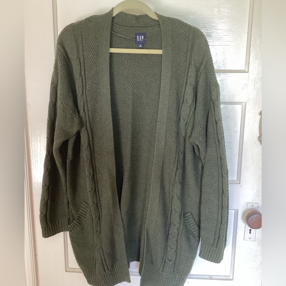Gap Cardigan